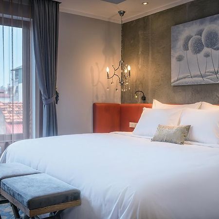 Bespoke Trendy Hotel Hanoi Exterior foto