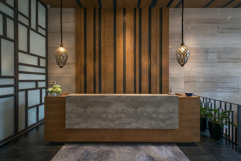 Bespoke Trendy Hotel Hanoi Exterior foto