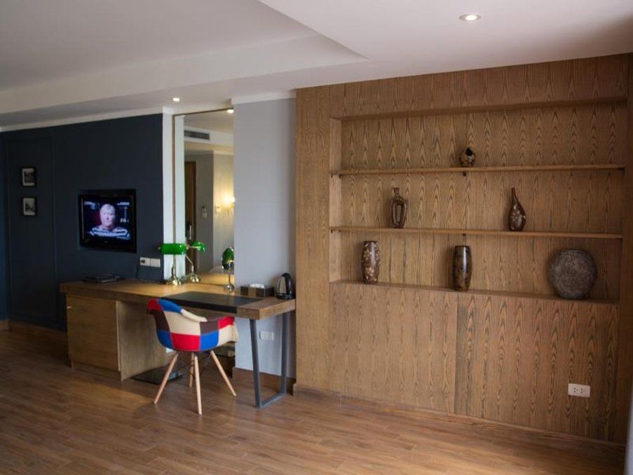 Bespoke Trendy Hotel Hanoi Exterior foto