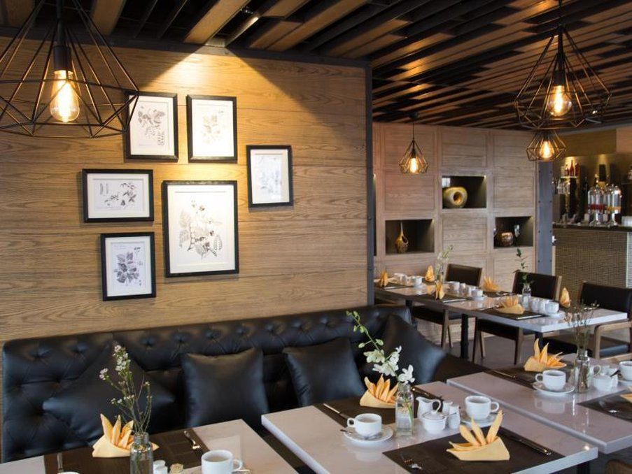 Bespoke Trendy Hotel Hanoi Exterior foto