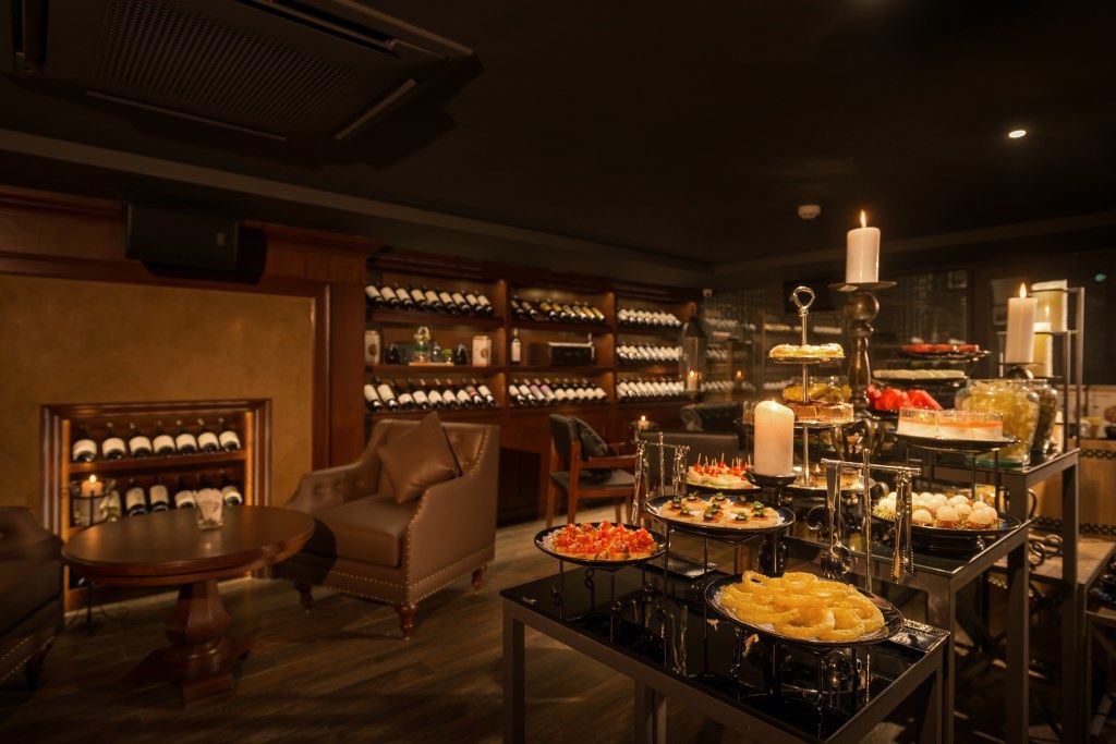 Bespoke Trendy Hotel Hanoi Exterior foto